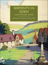 Cover image for Serpents in Eden